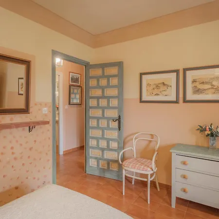 Pastor Country house *