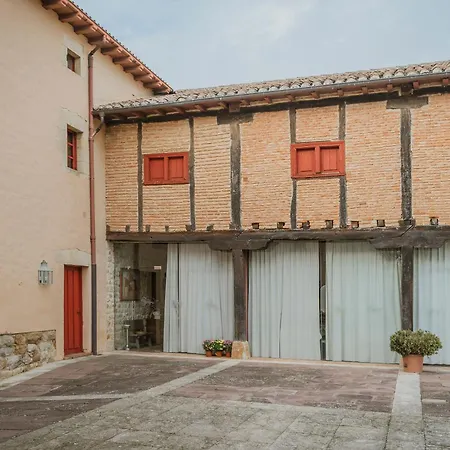 Pastor Olmos de Ojeda