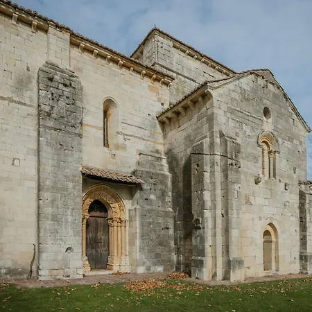 Pastor Country house Olmos de Ojeda