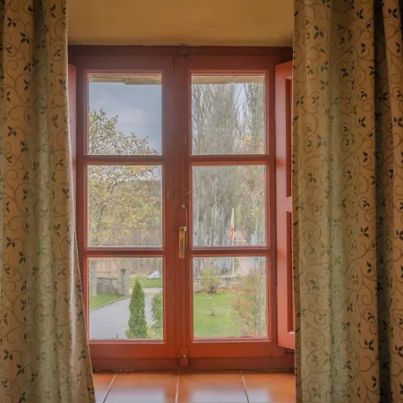 Pastor Country house