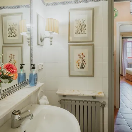 Country house Pastor