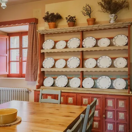 Pastor * Olmos de Ojeda