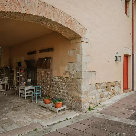 Country house Pastor