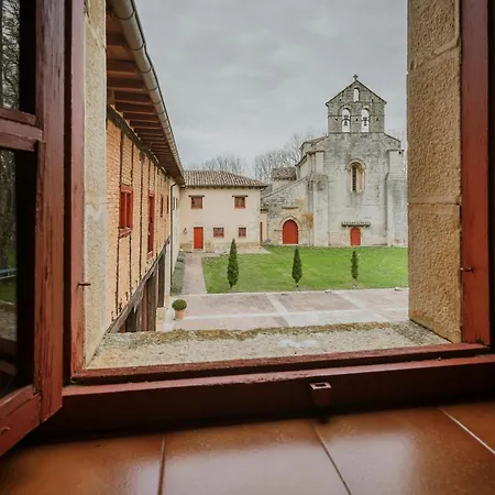 Country house Pastor Olmos de Ojeda