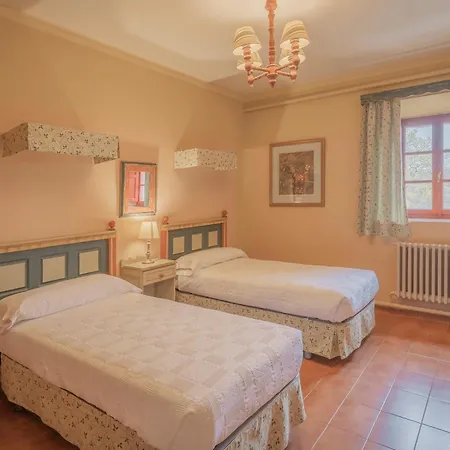 Pastor Country house Olmos de Ojeda