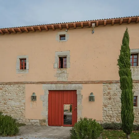 Country house Pastor Olmos de Ojeda