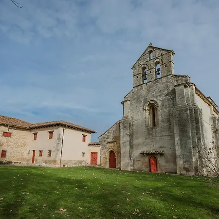 Pastor * Olmos de Ojeda