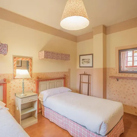 Pastor Country house