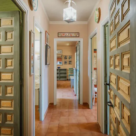 Pastor Landhaus Olmos de Ojeda