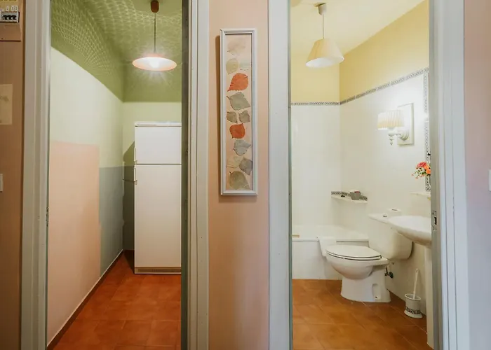 Casa di campagna Pastor *