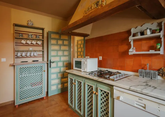 Pastor Casa di campagna