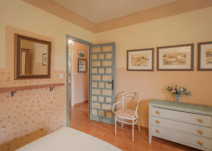 Pastor Casa di campagna *