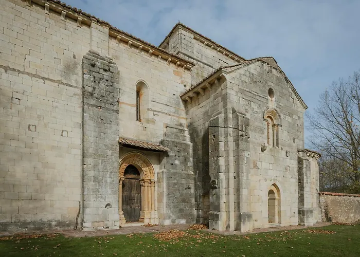 Pastor Casa di campagna Olmos de Ojeda