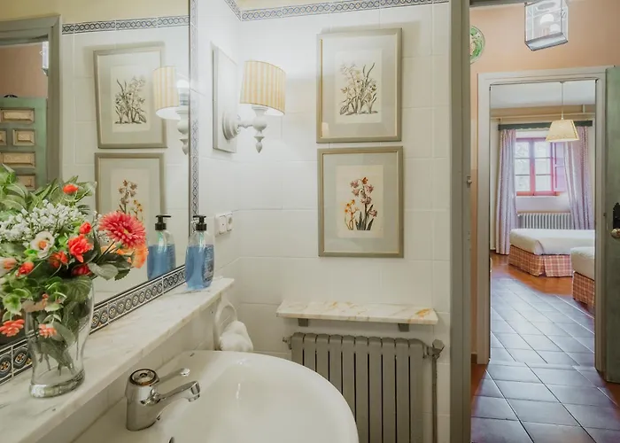 Casa di campagna Pastor