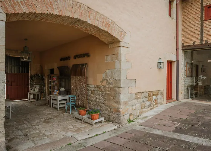 Casa di campagna Pastor