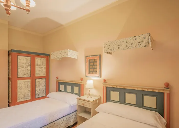 Pastor Casa di campagna *